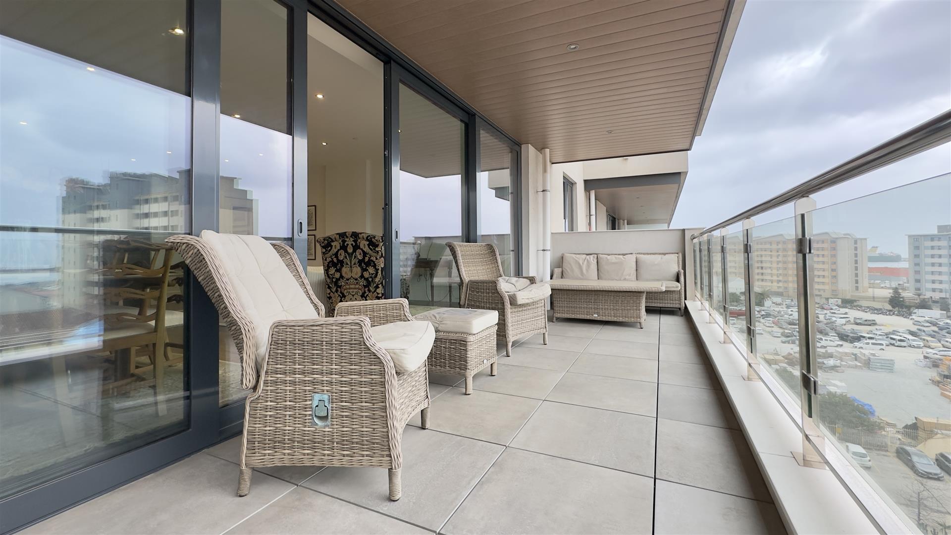 Image of Apartment - 3 Bedrooms - 2 Bathrooms for Sale in Midtown-Gibraltar, Image 9